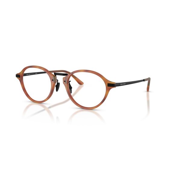 Montatura vista Giorgio Armani Uomo 0AR7287640450 - 0AR7287640450